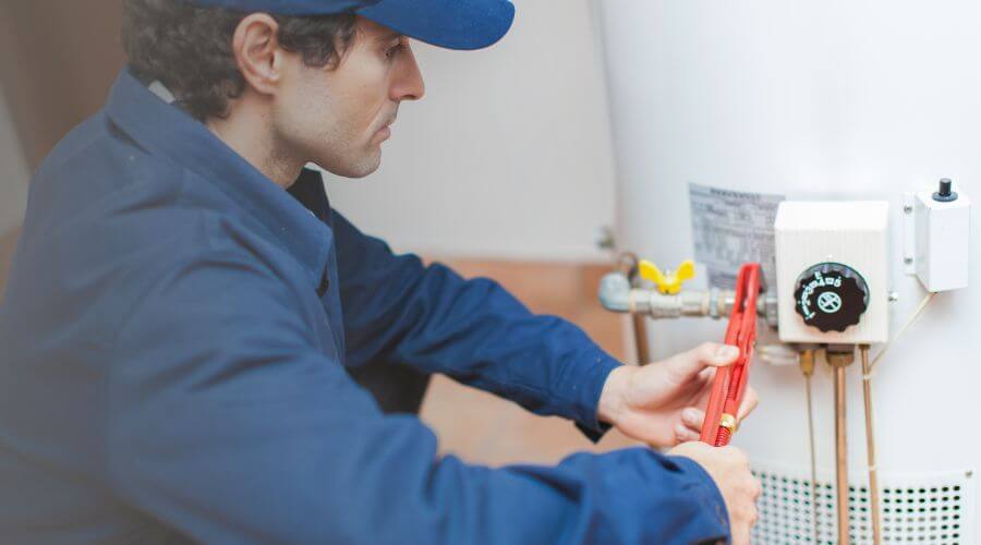 Professional sink repair in Albert, KS